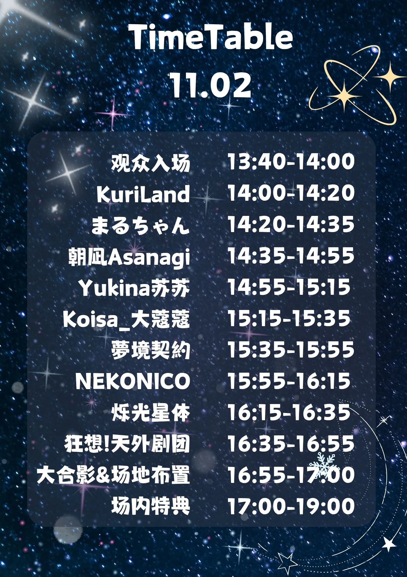 ScintiLLand 2.0详情